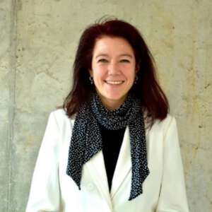 Portrait Prof. Dr. Monika Oberle – FIT4EU